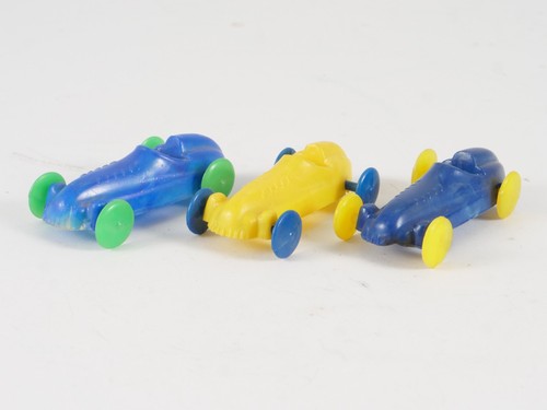 Lot voiture de course - voiture,