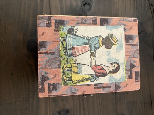 Ancien jouet année - jouet, 50