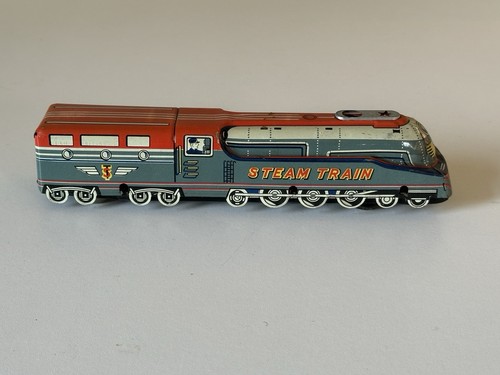 Ancien train locomotive - ancien,
