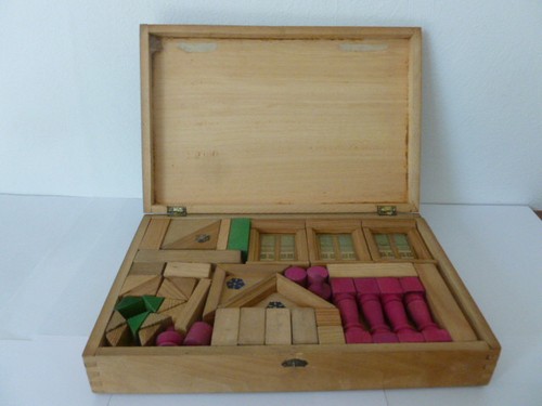 Jouet ancien années lot 2 - 50,
