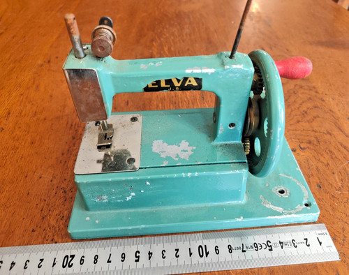 Machine coudre jouet - machine,